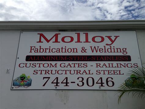 TOP 10 BEST Aluminum Fabrication in Jupiter, FL 